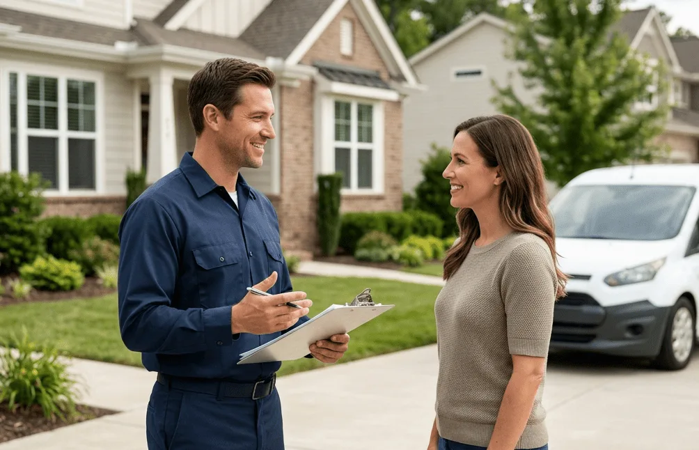 Mold Remediation Manassas, VA FAQs